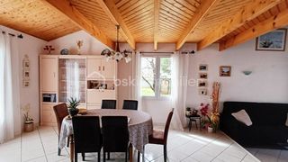  Maison � vendre 4 pi�ces 140 m�