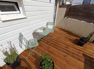  Maison � vendre 2 pi�ces 32 m�