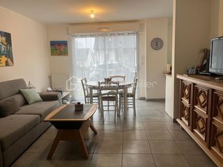  Maison � vendre 3 pi�ces 74 m�