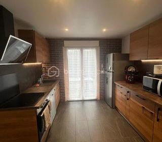  Maison � vendre 5 pi�ces 83 m�