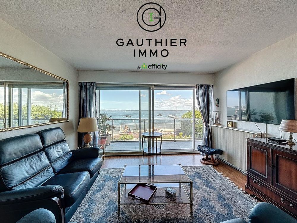 � vendre  Appartement Arcachon (33120)
