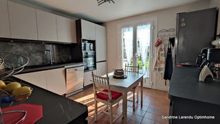  Maison � vendre 5 pi�ces 125 m�