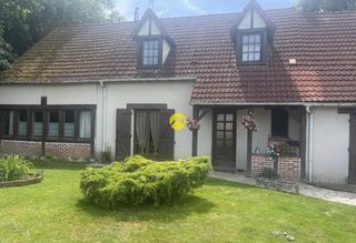  Maison � vendre 6 pi�ces 99 m�