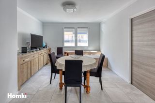  Appartement � vendre 3 pi�ces 49 m�