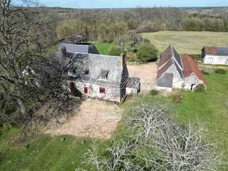  Maison � vendre 5 pi�ces 600 m�