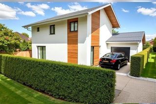  Maison � vendre 5 pi�ces 120 m�