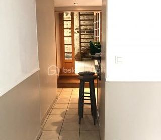  Maison � vendre 5 pi�ces 97 m�