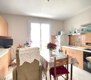  Maison � vendre 5 pi�ces 93 m�