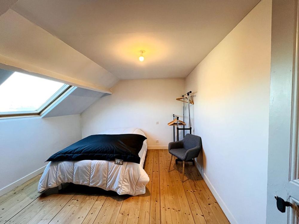 � vendre  Maison Vannes (56000)