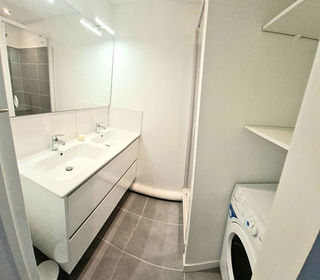  Appartement � louer 3 pi�ces 53 m�