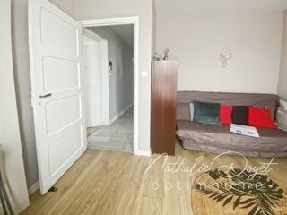  Maison � vendre 5 pi�ces 91 m�