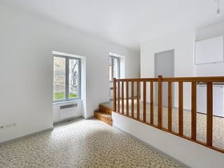  Appartement � louer 1 pi�ce 23 m�