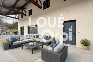  Duplex/triplex � louer 4 pi�ces 142 m�