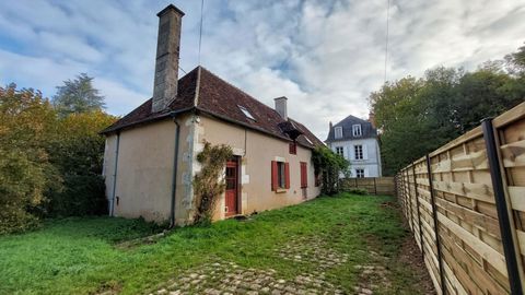   LONGERE 5 pi�ces - Savigny En Septaine 18390 Maison - 5 pi�ce(s)