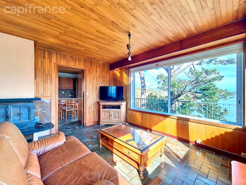 � vendre  Propri�t�/ch�teau Plougonvelin (29217)