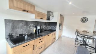  Appartement � vendre 3 pi�ces 64 m�