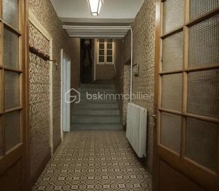  Maison � vendre 6 pi�ces 156 m�