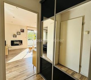  Appartement � louer 2 pi�ces 42 m�