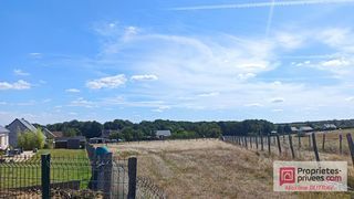  Terrain � vendre 2500 m�