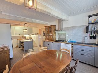  Maison � vendre 7 pi�ces 169 m�