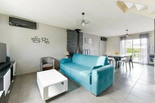  Maison � vendre 6 pi�ces 132 m�