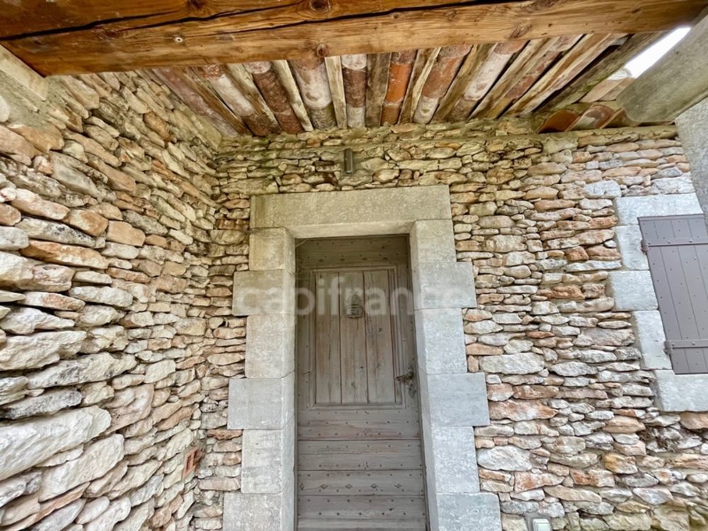 � vendre  Maison Bonnieux (84480)