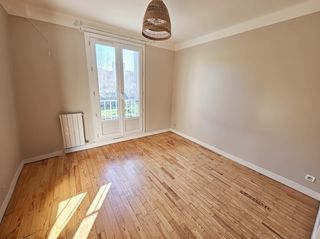  Appartement � vendre 4 pi�ces 62 m�