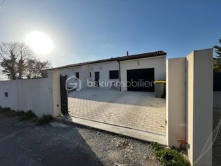  Maison � vendre 5 pi�ces 137 m�