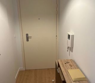  Appartement � louer 1 pi�ce 10 m�