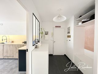  Appartement � vendre 5 pi�ces 93 m�