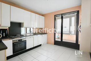  Appartement � vendre 4 pi�ces 107 m�