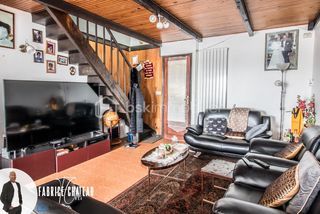  Maison � vendre 5 pi�ces 93 m�