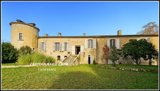  Propri�t�/ch�teau � vendre 15 + pi�ces 500 m�