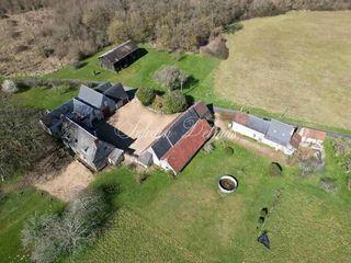  Maison � vendre 5 pi�ces 600 m�