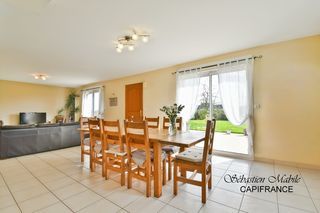  Maison � vendre 5 pi�ces 132 m�