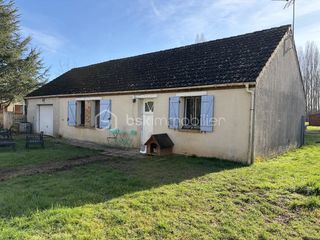  Maison � vendre 5 pi�ces 73 m�