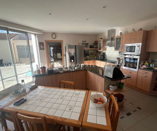  Maison � vendre 7 pi�ces 300 m�