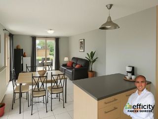  Appartement � vendre 4 pi�ces 84 m�