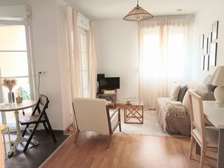  Appartement � louer 1 pi�ce 25 m�