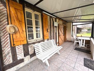  Maison � vendre 6 pi�ces 154 m�