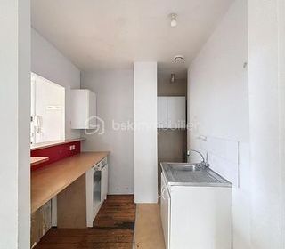  Appartement � vendre 3 pi�ces 51 m�