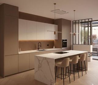  Appartement � vendre 5 pi�ces 105 m�