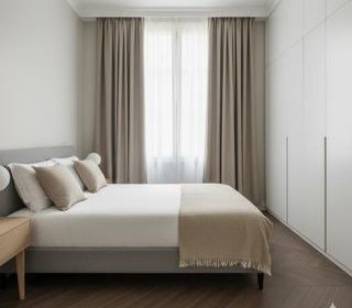  Appartement � vendre 2 pi�ces 39 m�