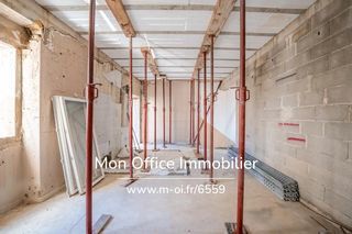  Immeuble � vendre 15 + pi�ces 220 m�