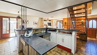  Maison � vendre 4 pi�ces 103 m�