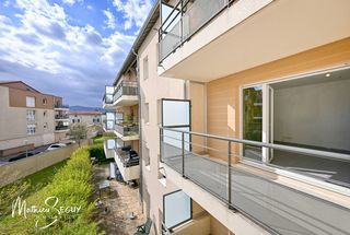  Appartement � vendre 2 pi�ces 47 m�