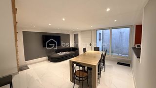  Duplex/triplex � vendre 4 pi�ces 120 m�