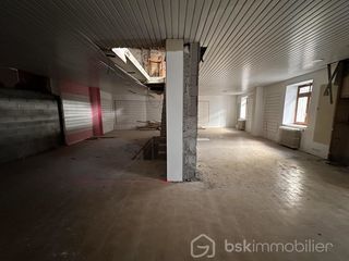  Immeuble � vendre 8 pi�ces 200 m�