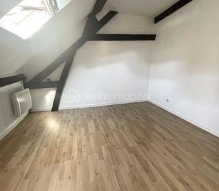  Maison � vendre 3 pi�ces 55 m�