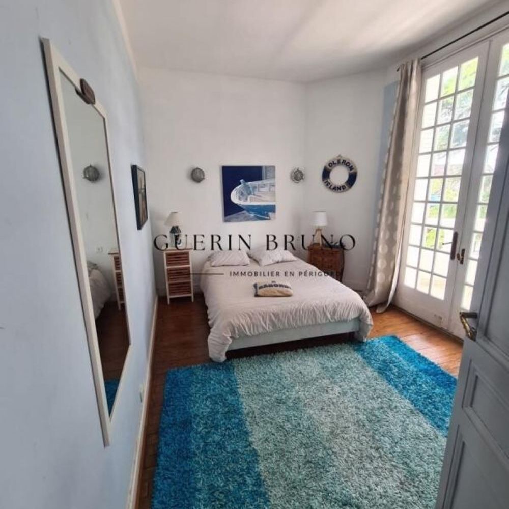 � vendre  Villa Bergerac (24100)